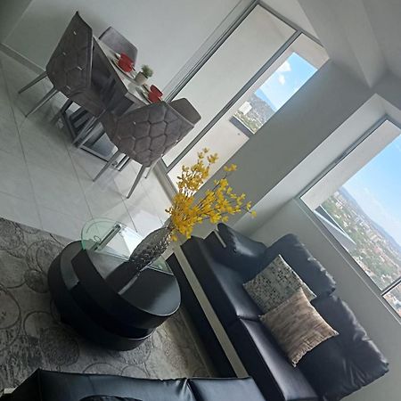 Moderno Y Comodo Apartamento Apartment Cucuta Bagian luar foto