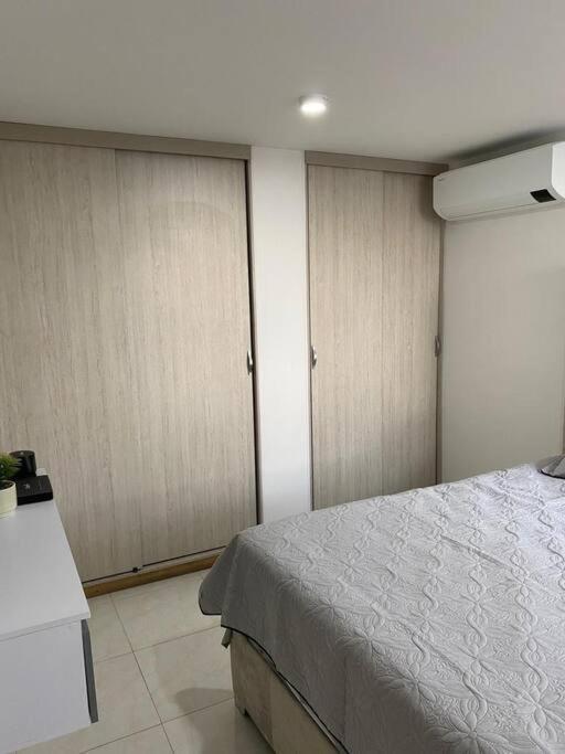 Moderno Y Comodo Apartamento Apartment Cucuta Bagian luar foto