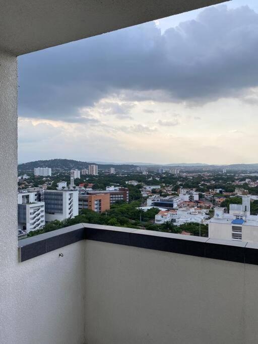 Moderno Y Comodo Apartamento Apartment Cucuta Bagian luar foto