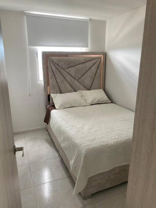 Moderno Y Comodo Apartamento Apartment Cucuta Bagian luar foto