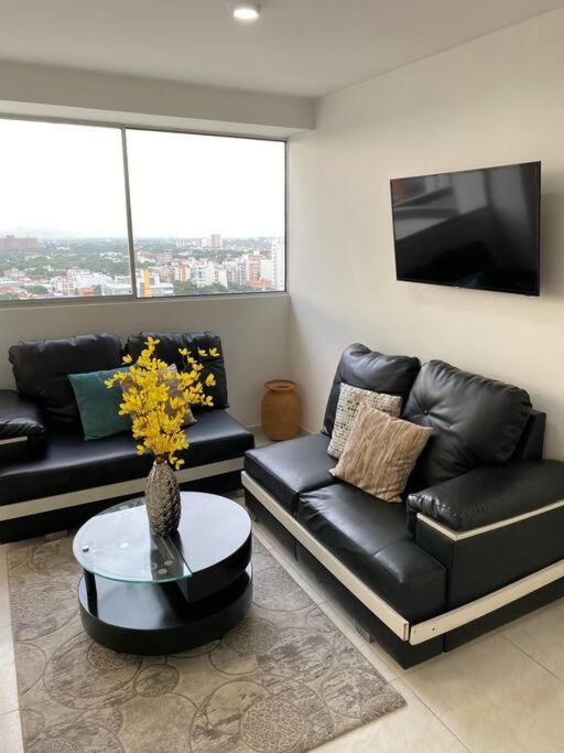 Moderno Y Comodo Apartamento Apartment Cucuta Bagian luar foto