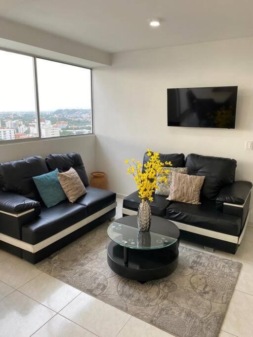 Moderno Y Comodo Apartamento Apartment Cucuta Bagian luar foto