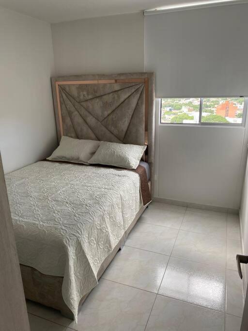 Moderno Y Comodo Apartamento Apartment Cucuta Bagian luar foto