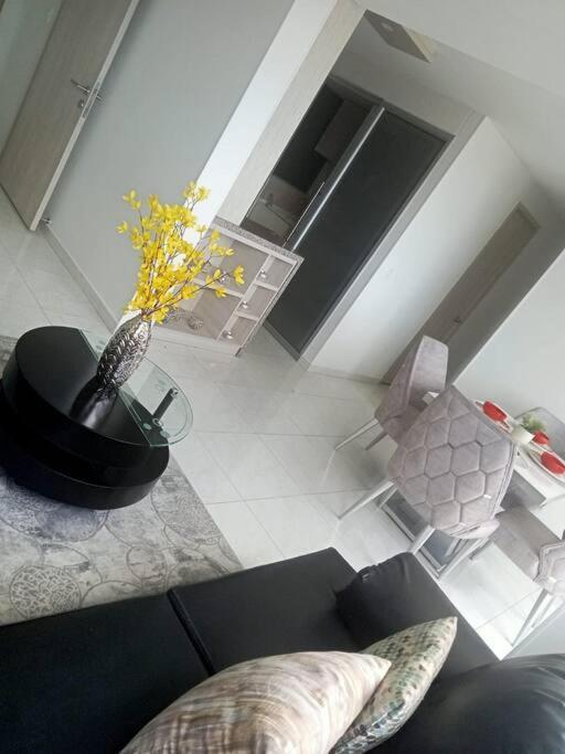 Moderno Y Comodo Apartamento Apartment Cucuta Bagian luar foto