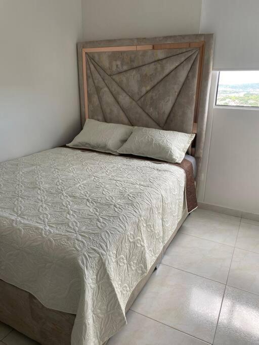 Moderno Y Comodo Apartamento Apartment Cucuta Bagian luar foto