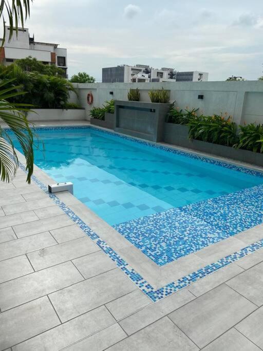 Moderno Y Comodo Apartamento Apartment Cucuta Bagian luar foto