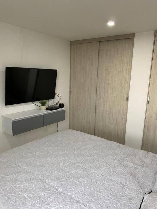 Moderno Y Comodo Apartamento Apartment Cucuta Bagian luar foto