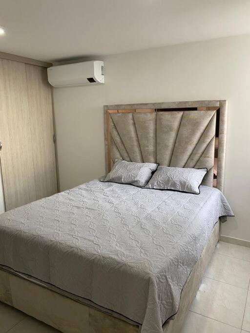 Moderno Y Comodo Apartamento Apartment Cucuta Bagian luar foto